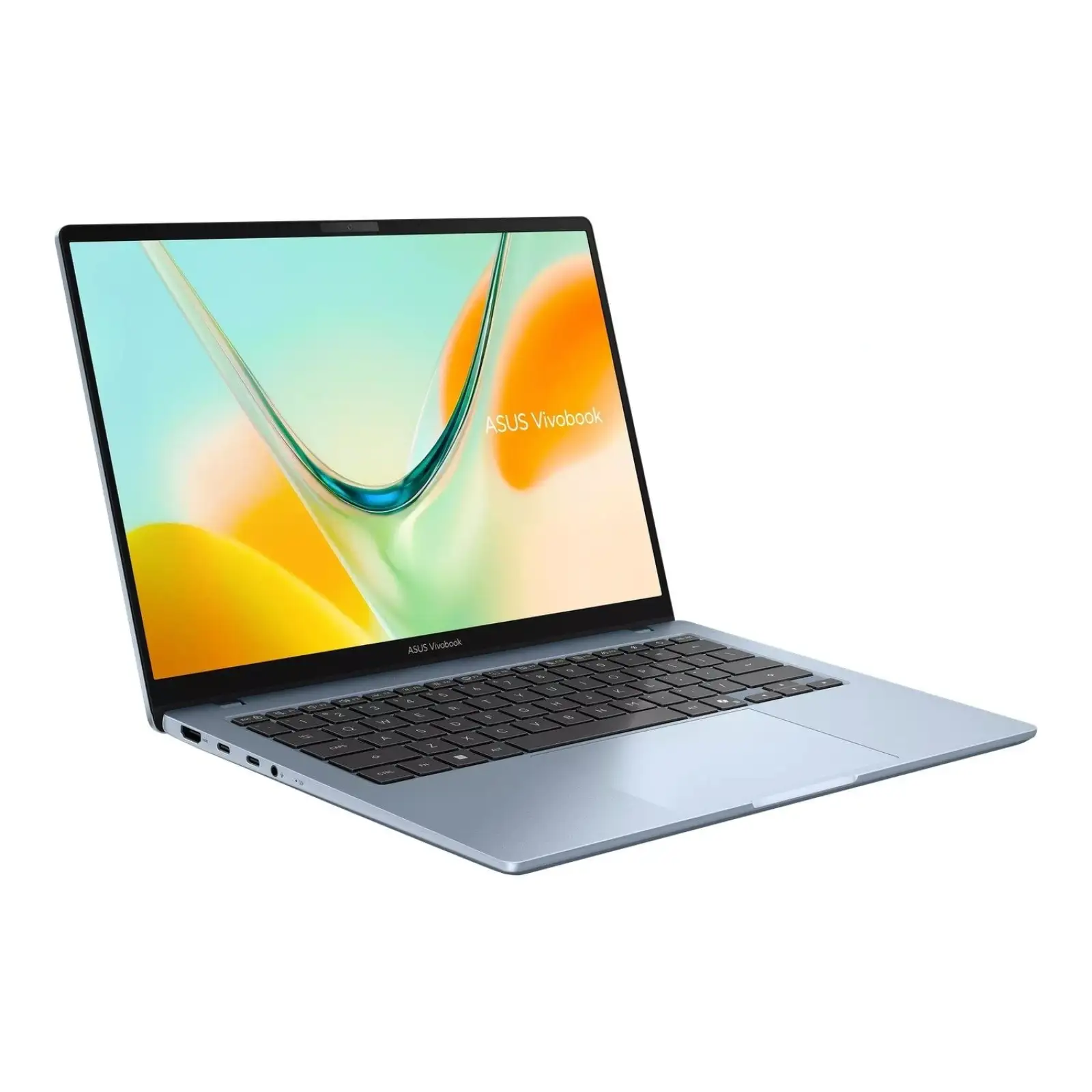 Ноутбук ASUS Vivobook S14 S5408QA-TM263W (90NB19B1-M00LP0) UA