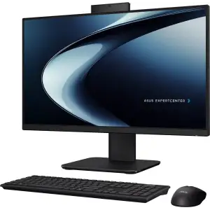 Моноблок ASUS ExpertCenter P400 AiO Black (90PT03X6-M0C9W0) UA