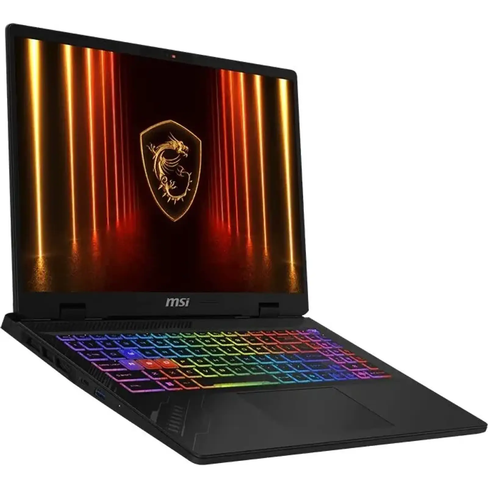 Ноутбук MSI Crosshair 16 HX AI D2XWFKG-275XUA (9S7-15P421-275) UA