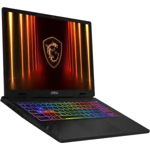 Ноутбук MSI Crosshair 16 HX AI D2XWFKG-275XUA (9S7-15P421-275) UA
