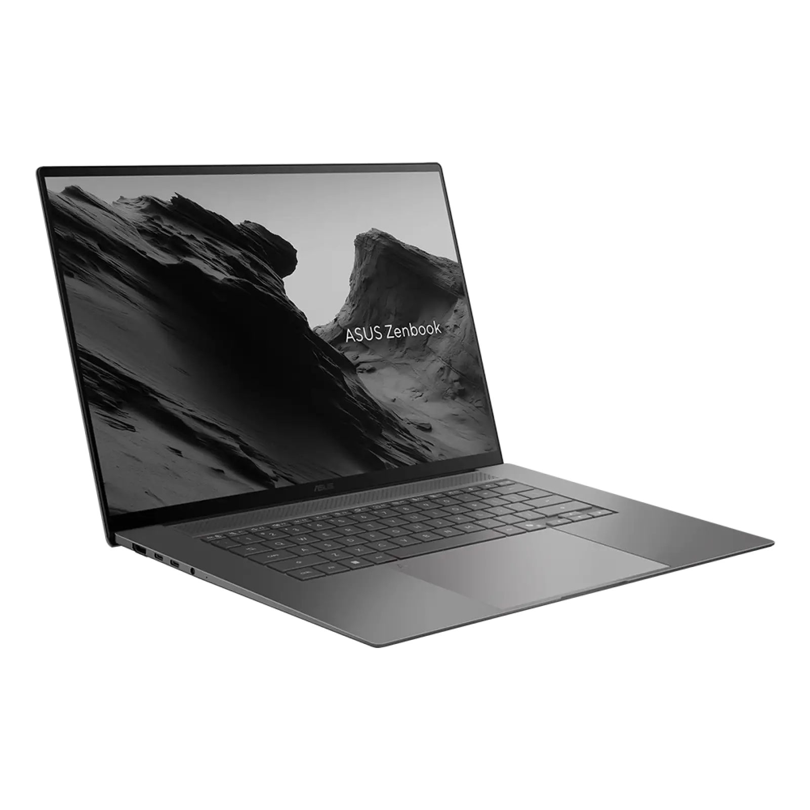 Ноутбук ASUS Zenbook S 16 Antrim Gray (90NB17H5-M000P0) UA