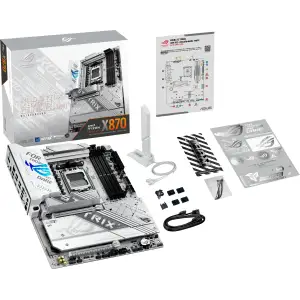 Материнская плата Asus ROG STRIX X870-A Gaming WIFI s-AM5 UA