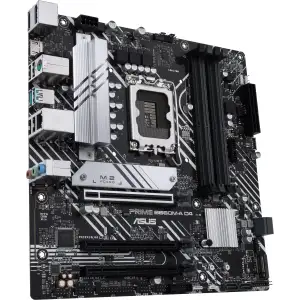 Материнська плата Asus Prime B660M-A D4-CSM s-1700 UA