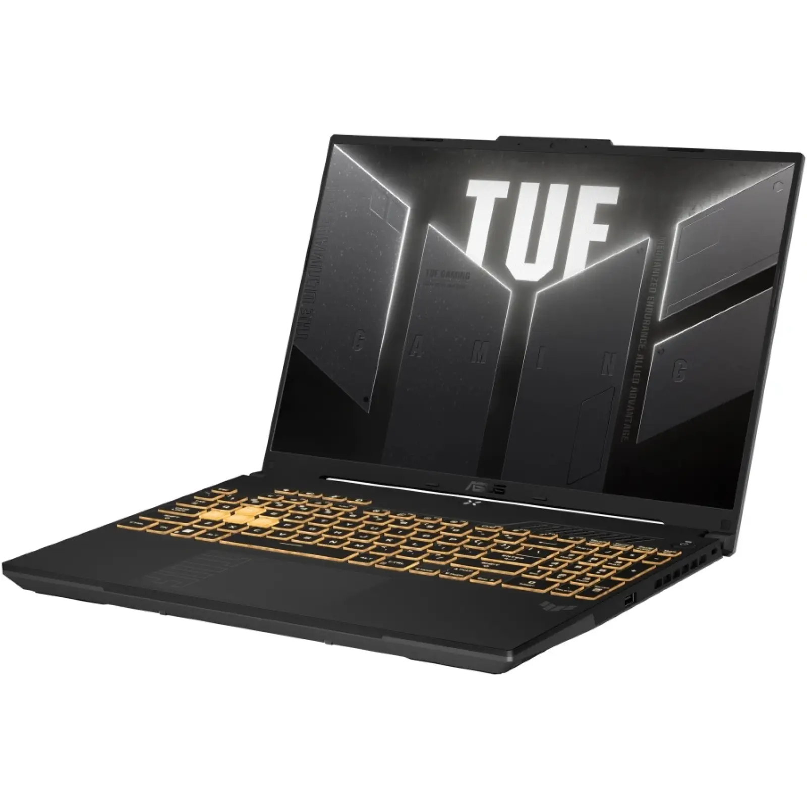 Ноутбук ASUS TUF Gaming F16 FX607VJB-RL280 (90NR0MZ6-M00HA0) UA