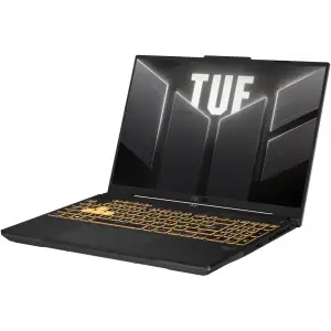 Ноутбук ASUS TUF Gaming F16 FX607VJB-RL280 (90NR0MZ6-M00HA0) UA