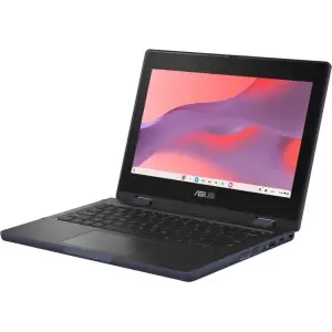 Ноутбук ASUS Chromebook CZ11 Flip CZ1104F Mineral Grey (90NX07V1-M00900) UA
