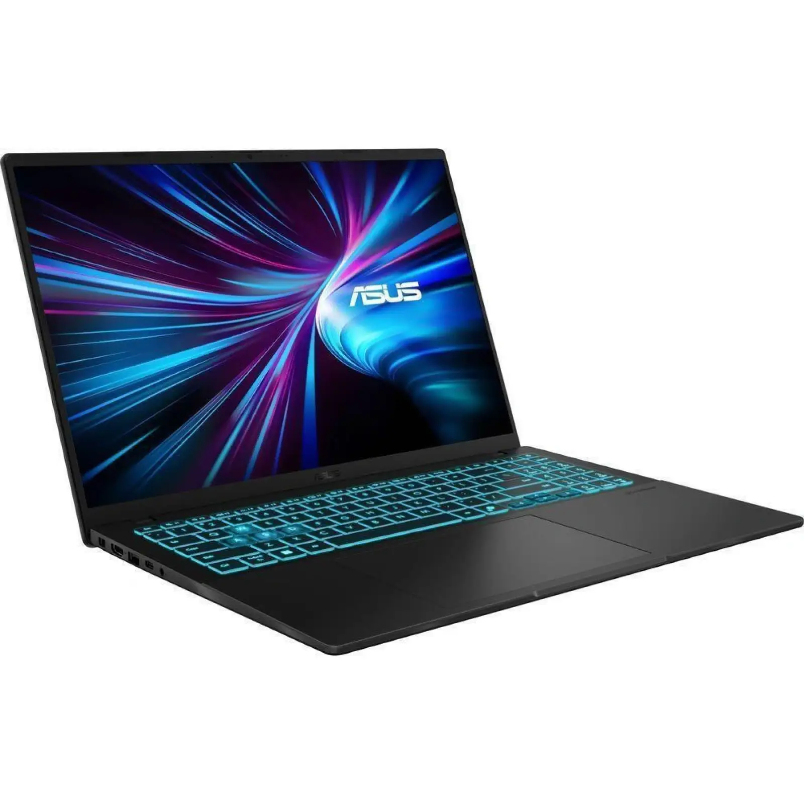 Ноутбук ASUS Vivobook V16 V3607VM-TK151 Black (90NB16K1-M00BE0) UA