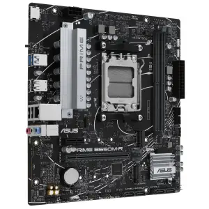 Материнская плата Asus Prime B650M-R s-AM5 UA