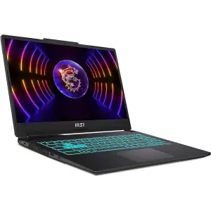 Ноутбук MSI Cyborg 15 A13VE-2285XUA (9S7-15K111-2285) UA