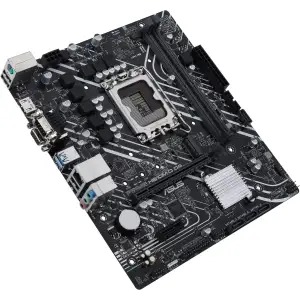 Материнская плата Asus Prime H610M-D D4 s-1700 UA