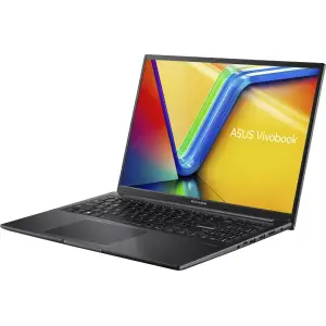 Ноутбук Asus Vivobook 16 OLED M1605NAQ-SH055 Indie Black (90NB1831-M001Z0) UA