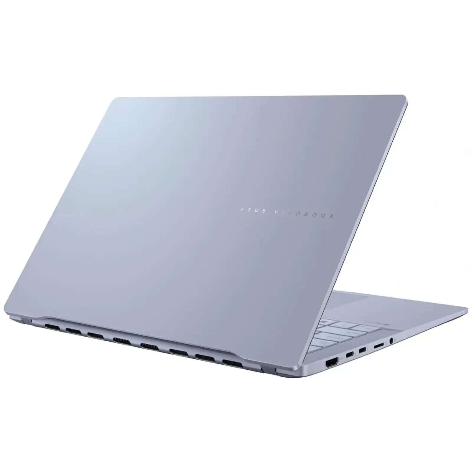 Ноутбук ASUS Vivobook S 14 S5406SA Mist Blue (90NB15R2-M00180) UA