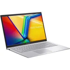 Ноутбук ASUS Vivobook 15 Cool Silver (90NB17I2-M005D0) UA