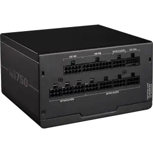Блок живлення CoolerMaster Elite Gold 750 FM (MPX-7505-AFAG-BEU) UA