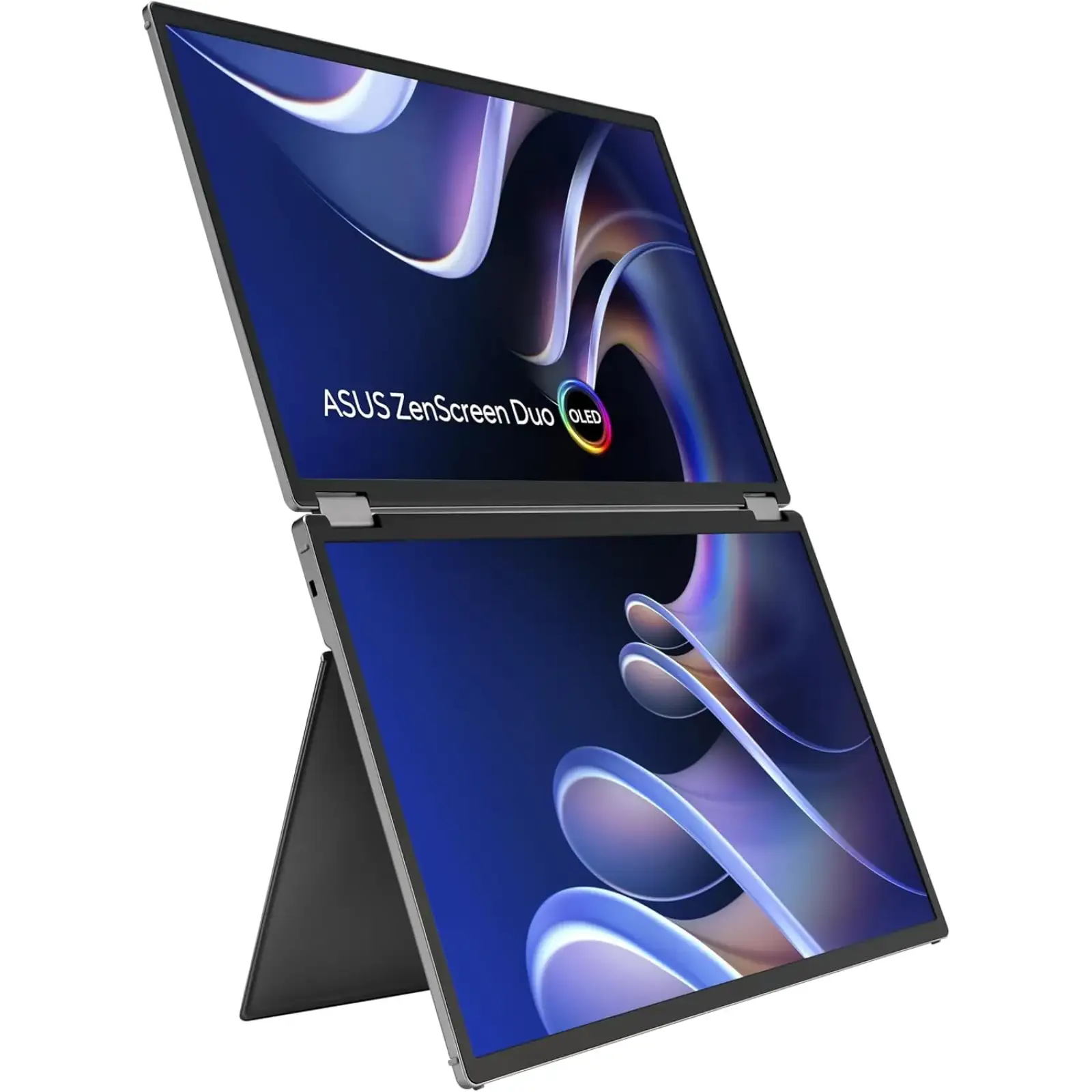 Монитор Asus ZenScreen DUO MQ149CD (90LM0AKV-B01N70) UA