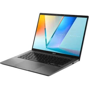 Ноутбук ASUS Vivobook S 14 S3407QA Matte Gray (90NB16B2-M000R0) UA