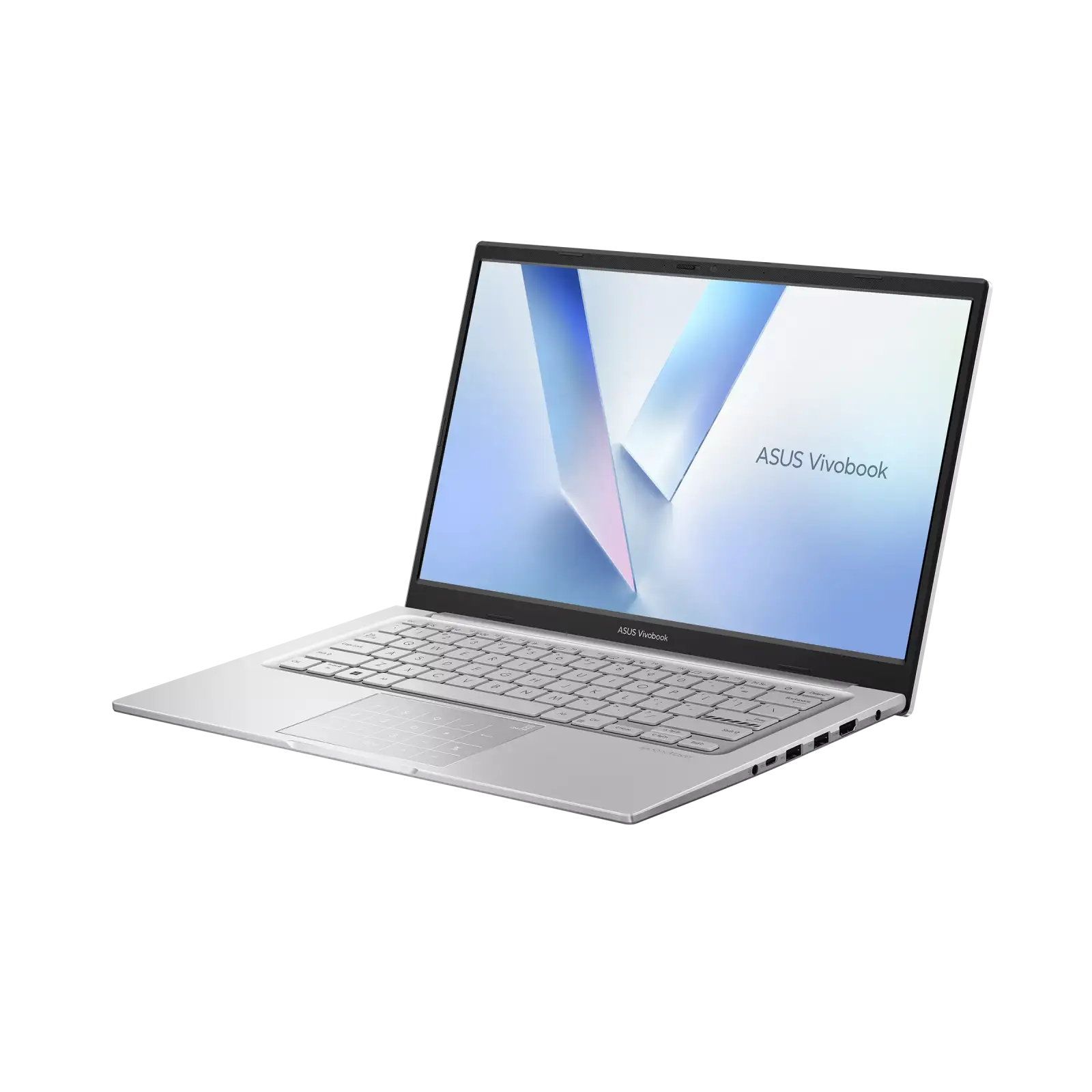 Ноутбук Asus Vivobook 14 X1404VA-EB1528 (90NB13U2-M00LL0) UA