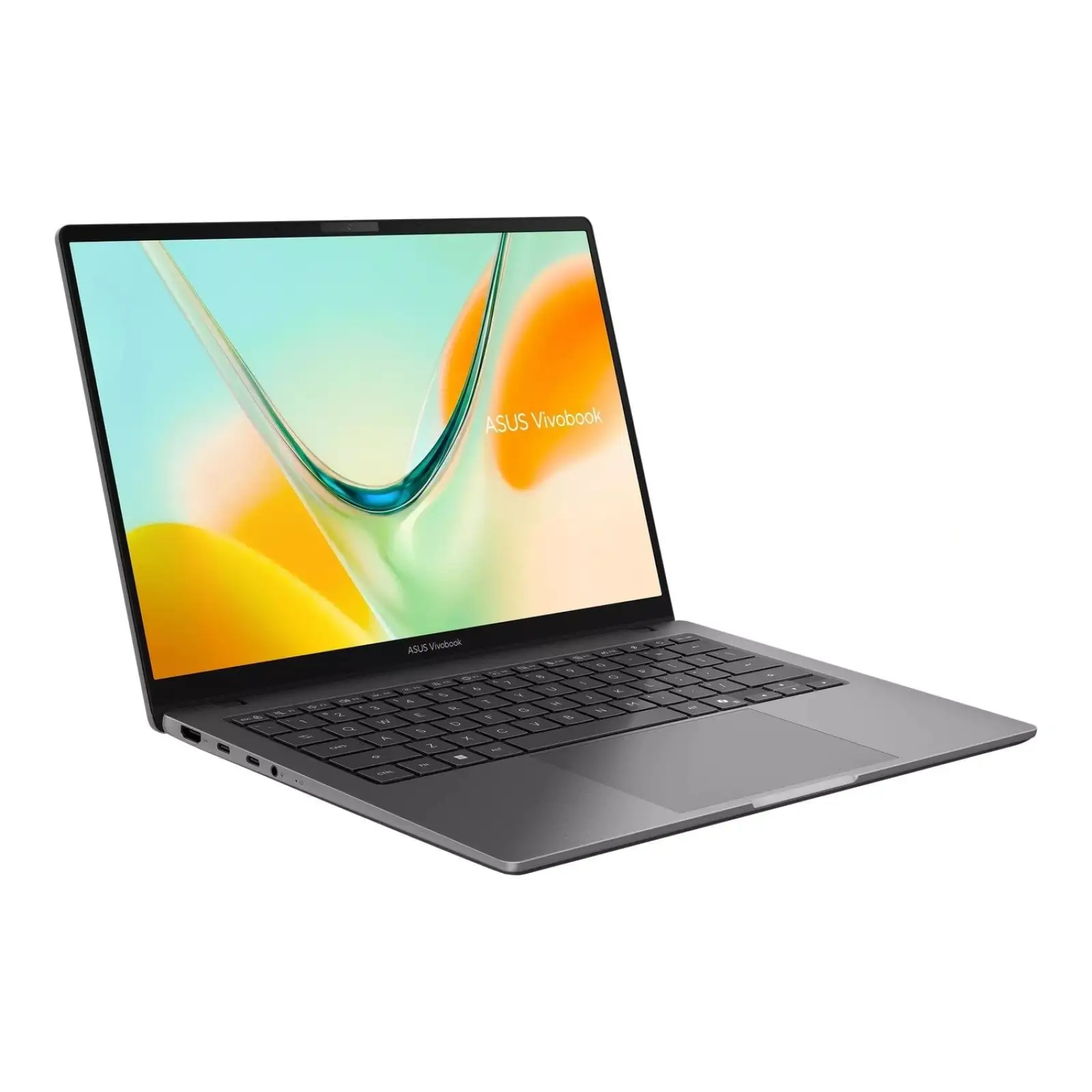 Ноутбук ASUS Vivobook S14 S5408QA-TM271W (90NB19B3-M00LR0) UA