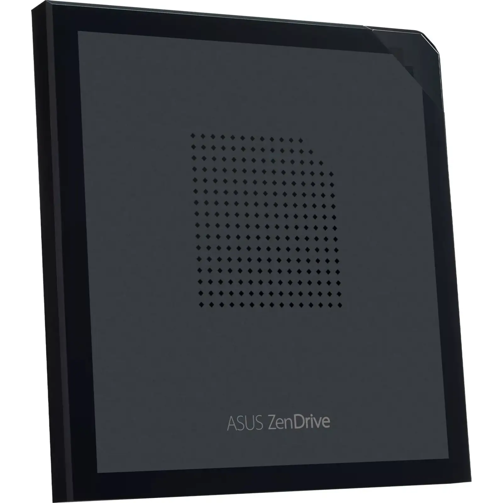 Оптический портативный привод DVD-RW Asus ZenDrive Black SDRW-08V1M-U (90DD02L0-M29000) UA