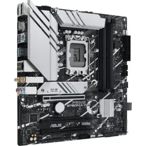 Материнская плата Asus Prime B760M-A WIFI s-1700 UA