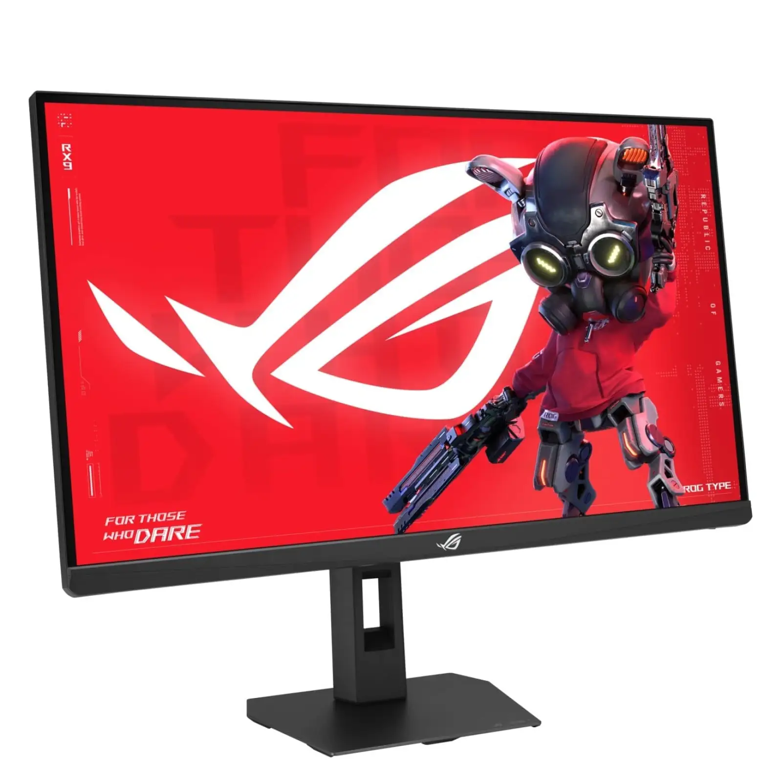 Монитор Asus 27