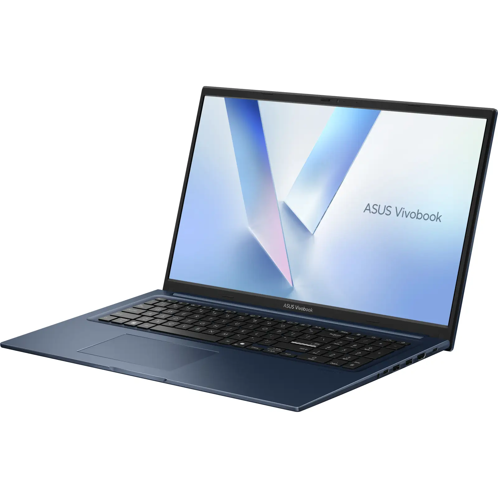 Ноутбук ASUS Vivobook 17 X1704MA-AU040 (90NB17V2-M001S0) UA
