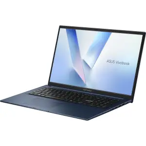 Ноутбук ASUS Vivobook 17 X1704MA-AU040 (90NB17V2-M001S0) UA