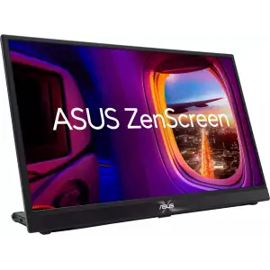Монитор портативний Asus 17.3