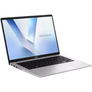 Ноутбук ASUS Vivobook 14 X1407QA-LY043W (90NB1603-M00460) UA