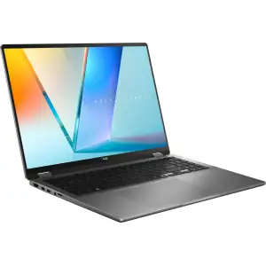 Ноутбук Asus Vivobook 16 Flip Matte Gray (90NB1511-M00D00) UA