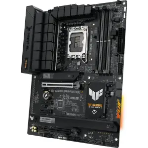 Материнська плата Asus TUF Gaming B760-Plus WiFi s-1700 UA