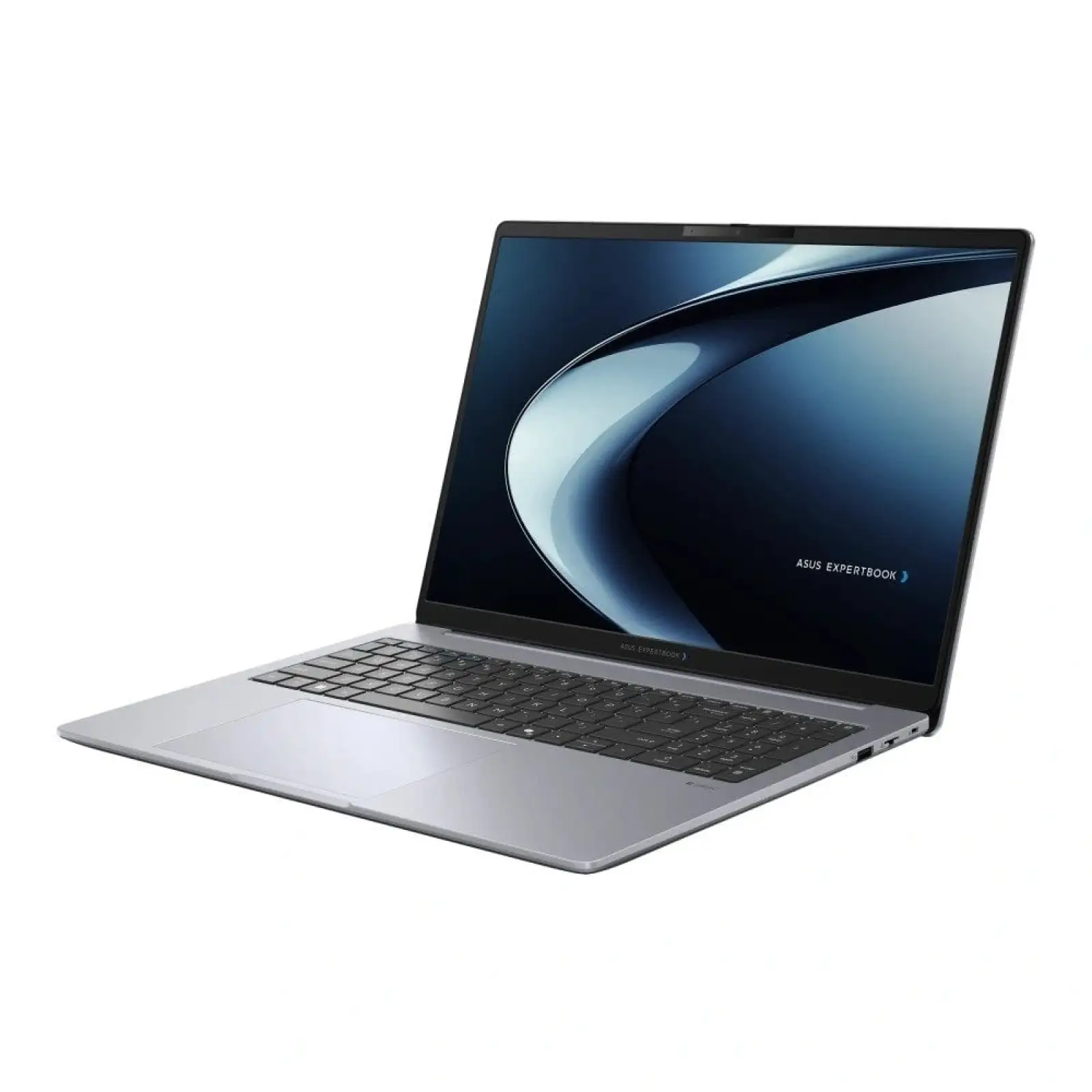 Ноутбук Asus ExpertBook P3 G1 Misty Grey (90NX0AL2-M00A00) UA