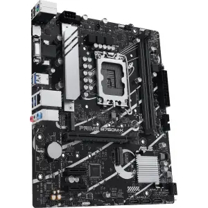 Материнская плата Asus Prime B760M-K s-1700 UA