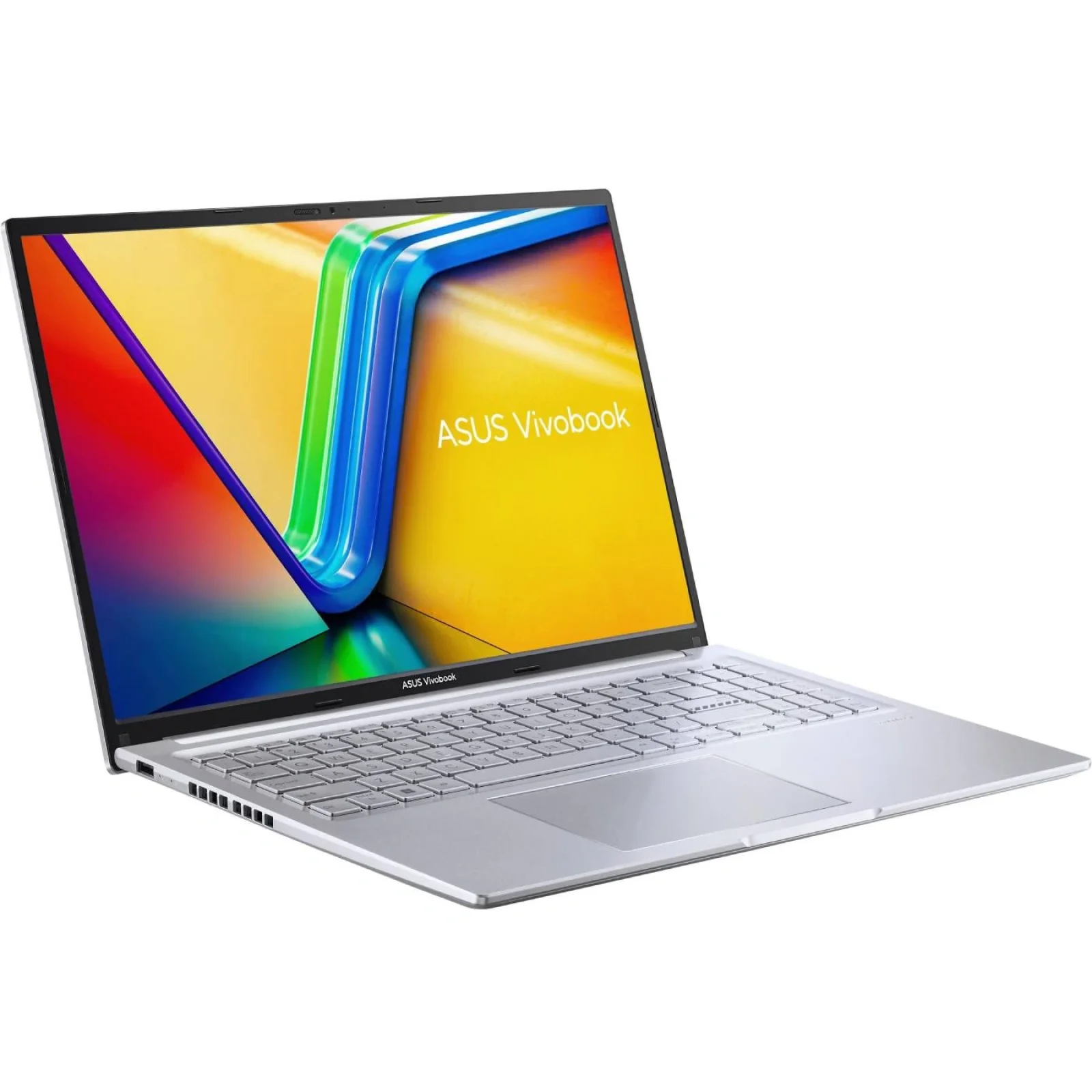 Ноутбук ASUS Vivobook 16 M1605YA-MB542 Cool Silver (90NB10R2-M00V70) UA