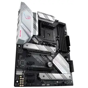 Материнская плата Asus ROG STRIX B550-A Gaming s-AM4 UA