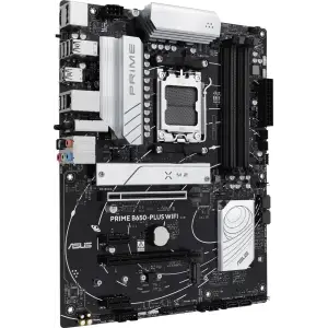 Материнская плата Asus Prime B650-Plus WiFi s-AM5 UA