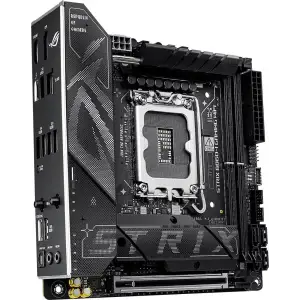 Материнська плата Asus ROG STRIX B860-I Gaming WIFI s-1851 UA