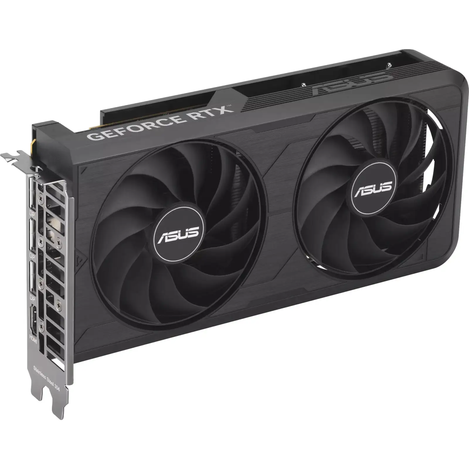 Відеокарта ASUS DUAL-RTX5060-O8G-EVO UA