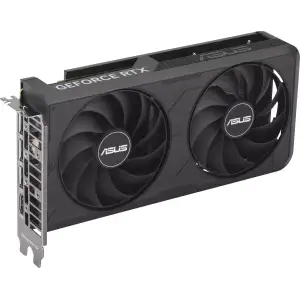 Відеокарта ASUS DUAL-RTX5060-O8G-EVO UA