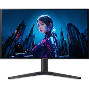 Монiтор TFT Acer Predator X27UZ1bmiiprx (UM.GXXEE.113) UA