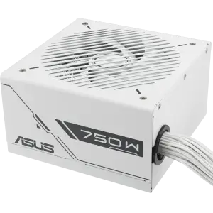 Блок питания Asus Prime 750W Bronze White (90YE00Y3-B0NA00) UA