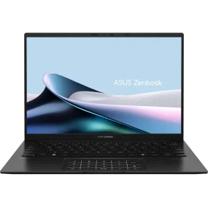 Ноутбук ASUS Zenbook 14 UM3406KA Jade Black (90NB14U1-M00120) UA