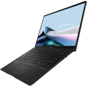 Ноутбук ASUS Zenbook 14 UM3406KA Jade Black (90NB14U1-M00120) UA