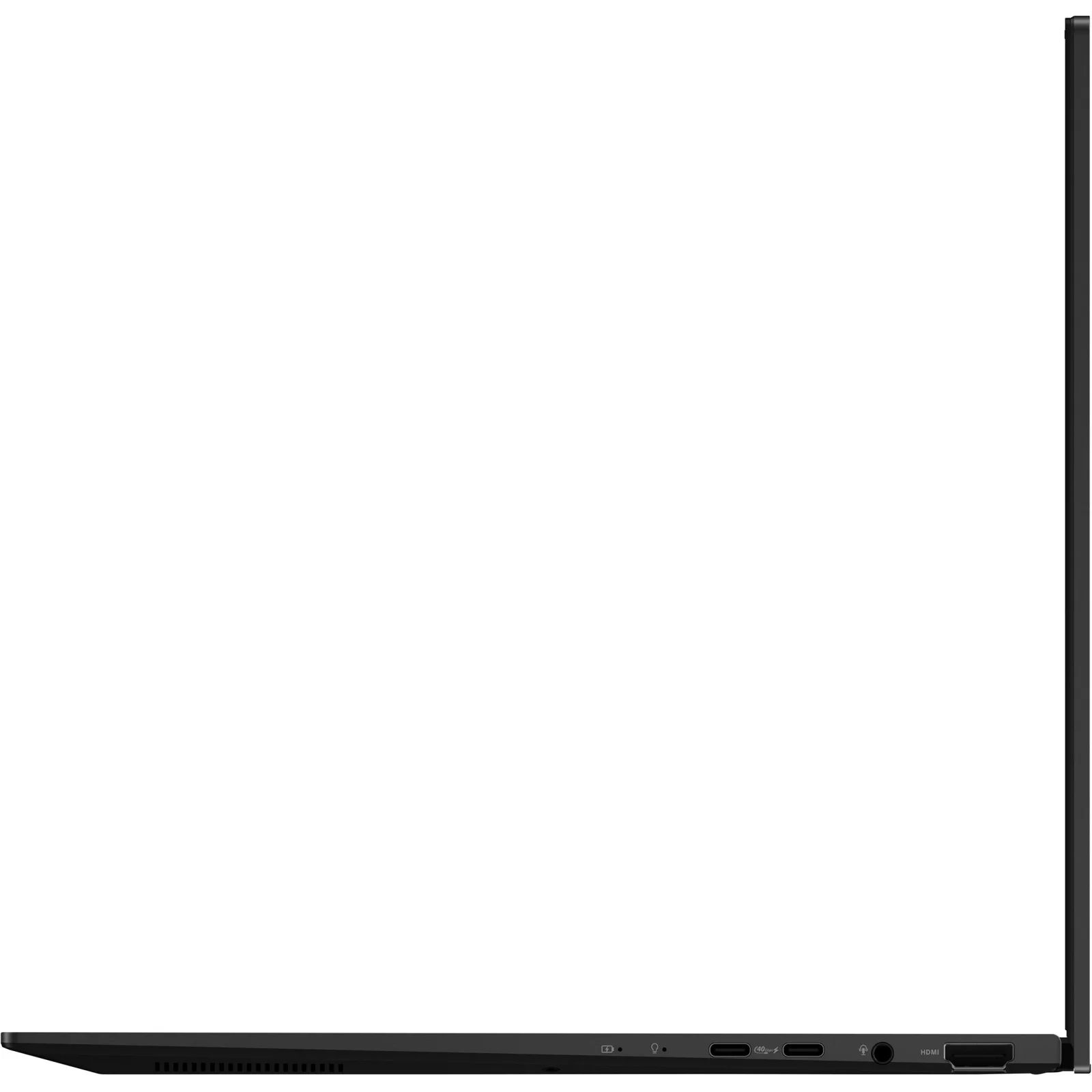 Ноутбук ASUS Zenbook 14 UM3406KA Jade Black (90NB14U1-M00120) UA