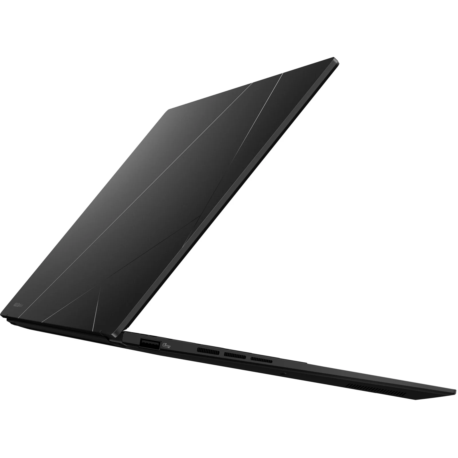 Ноутбук ASUS Zenbook 14 UM3406KA Jade Black (90NB14U1-M00120) UA