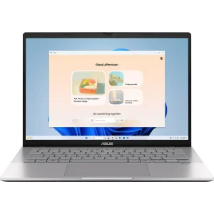 Ноутбук ASUS Vivobook S 14 M3407HA-SF079 (90NB16E2-M00700) UA