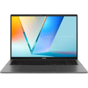 Ноутбук ASUS Vivobook S 16 M3607HA Matte Gray (90NB16F1-M000K0) UA