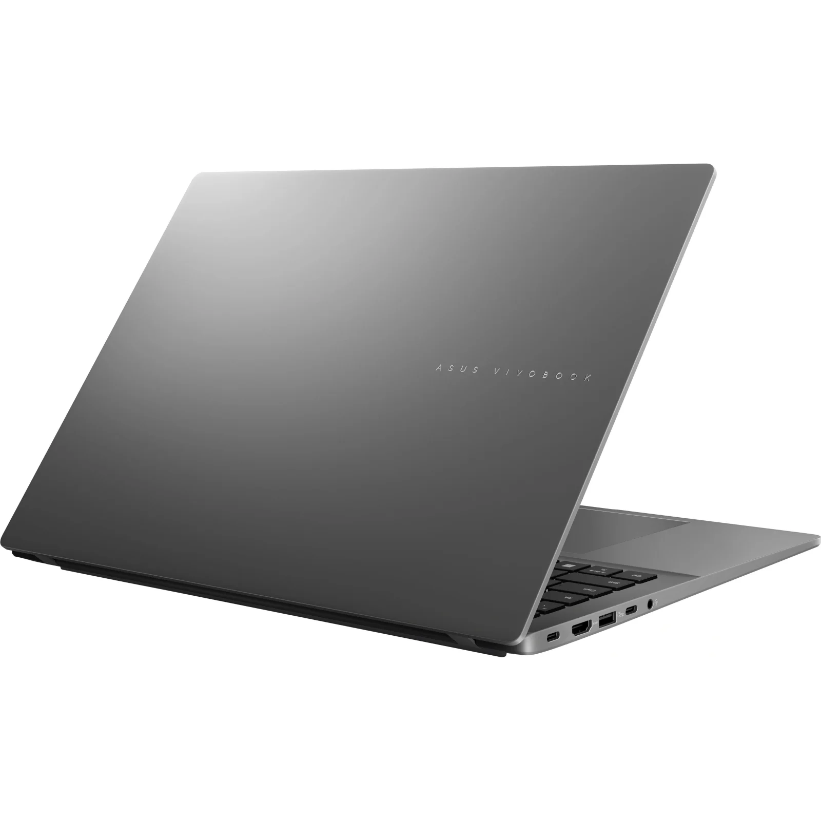Ноутбук ASUS Vivobook S 16 M3607HA Matte Gray (90NB16F1-M000K0) UA