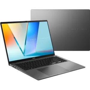Ноутбук ASUS Vivobook S 16 M3607HA Matte Gray (90NB16F1-M000K0) UA