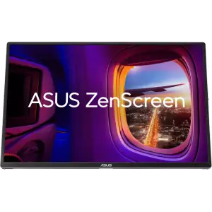Монитор портативний Asus 16" ZenScreen MQ16FC (90LM0CNV-B01N71) UA
